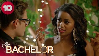 Rachael’s Plan B Revealed  The Bachelor Australia [upl. by Nyral511]