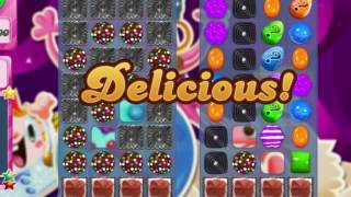 Candy Crush Saga  Level 2000 [upl. by Aicilif]