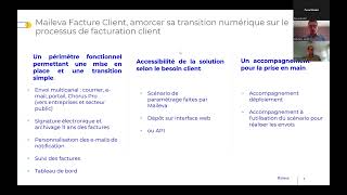 Digiposte  Votre coffrefort numérique sécurisé [upl. by Alikee535]