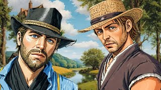 Red dead redemption 2 [upl. by Milburn]