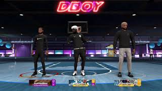 99 OVR NEW BEST JUMPSHOT IN COMP STAGE ON NBA 2K22 BEST GUARD BEST BUILD BEST JUMPSHOT BEST SIGS [upl. by Mohsen548]