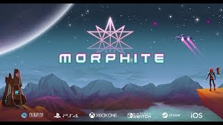 Morphite  Available Now [upl. by Asirahc88]