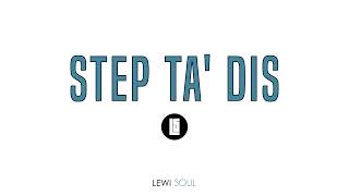 Mel Waiters X Tucka X Southern Soul X Line Dance  quotSTEP TA DISquot [upl. by Llecrup]