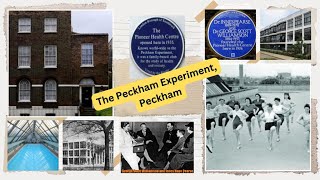 The compelling history of the Peckham Experiment [upl. by Filbert18]