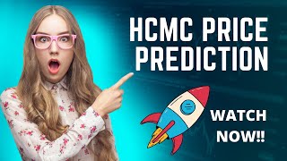 HCMC Stock Price Prediction 2025  2030  HCMC Stock News  HCMC Update [upl. by Angelico911]