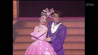 Takarazuka Revue  Rose Garden 2001 [upl. by Ennaerb]