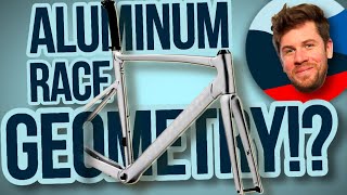 NEW Specialized Allez Sprint Aluminum Race Bike [upl. by Heddi189]