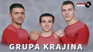 Grupa Krajina  Drvosječe sa Ozrena  Official Audio 2018 [upl. by Anelaf]