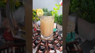 Hajmola Drink  Masala Drink 🍷🍷masaladrink juice softdrinks recipe shorts ice [upl. by Marston]