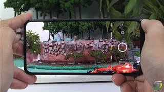 Redmi Note 10S test camera Full Features [upl. by Pauli856]