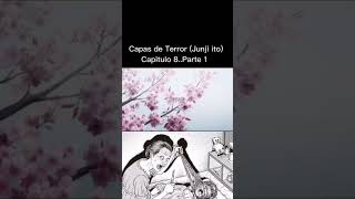 Junji ito Parte 1 [upl. by Sicular]