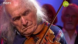 Ivry Gitlis  Sicilienne  Von Paradis  Podium Witteman [upl. by Dion]