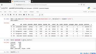 Multiprocessing using python  Run multiple instances in parallel [upl. by Diana870]