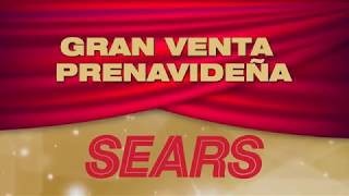 SEARS granventaprenavideña2018 [upl. by Lardner446]