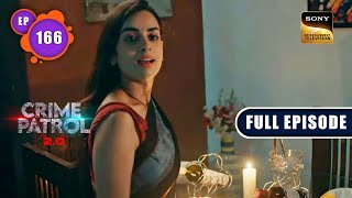 Khamoshi  Crime Patrol 20  Ep 166  Full Episode  24 Oct 2022 [upl. by Adnawyt]