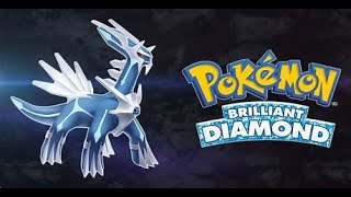 Pokémon Brilliant Diamond Next Mon Up Episode 24 The Hearthome GymGoodbye Onix [upl. by Genaro216]