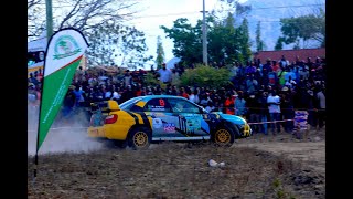 Mkwawa rally of Morogoro final stage [upl. by Beata]