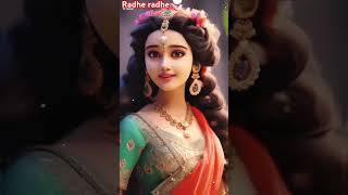 Radhe sahastra naam yatra radheradhe viralvideo trendingshorts radhekrishna youtubeshorts [upl. by Lerim]