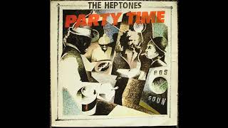 The Heptones Mr president [upl. by Nosnevets]