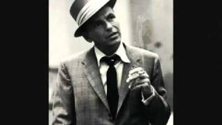 Frank Sinatra  Cheek To Cheek lyrics [upl. by Notyal101]