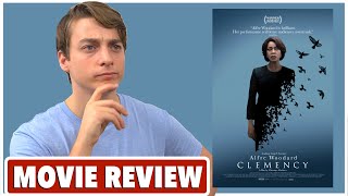 Clemency  Movie Review [upl. by Nickola278]