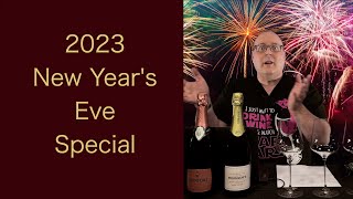 2023 New Years Eve Special  Episode 144 [upl. by Gaspard]