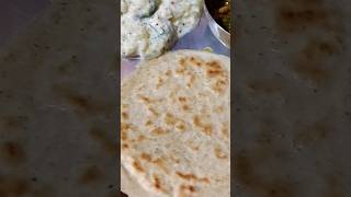 Chawal Ke aate ki roti [upl. by Christean]