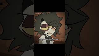 stone reminded me of husk  hazbinhotel ramshackle edit [upl. by Enrobialc]