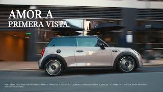 NUEVO MINI 3 PUERTAS [upl. by Ventura]