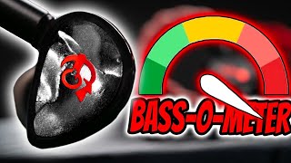 FATfreq x HBB Deuce The Ultimate Basshead IEM [upl. by Derfniw174]