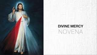 Divine Mercy Novena  Day 3  Archdiocese of Bombay [upl. by Hara]