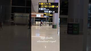 rajivgandhiinternationalairport subscribe ytshorts [upl. by Augustine505]