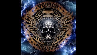 Voodoo Moonshine  Red hot boom July 3rd 2024 Altamonte Springs Fla [upl. by Carlota907]