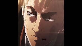 Erwin Smith “ADVANCE” attackontitan [upl. by Bouchier566]