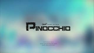 SBSs Pinocchio Title Sequence on GMA Network [upl. by Ragouzis38]