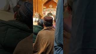 Heart touching voice of misri qari tilawat Quran shorts short [upl. by Dietz456]