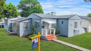 3199 SW 26th Street Miami FL  ColdwellBankerHomescom [upl. by Nirret]