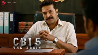 SN Swamy Thriller Movies  Malayalam Thriller Movie Suggestions  CBI 5 [upl. by Anib281]