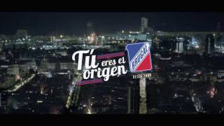 Ogilvy amp Mather Publicidad  Brugal  Tú eres el origen [upl. by Rusert]