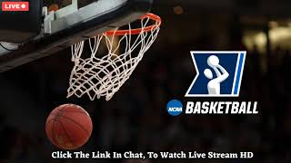 Auburn vs Iowa State Live Stream  2024 NCAA College Mens Basketball [upl. by Einnep]