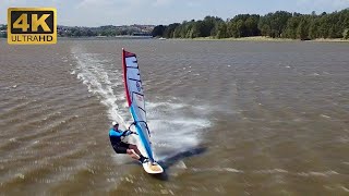 Primbee Speed Windsurfing II [upl. by Sayles]