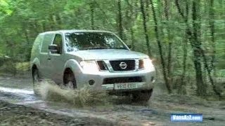 Nissan Pathfinder Review amp Buyers Guide [upl. by Kathy199]