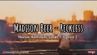 Madison Beer  Reckless Lyrics [upl. by Jilly652]