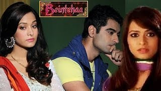 Beintehaa  OMG Zain supports Barkat over Aliya  13th May 2014 FULL EPISODE [upl. by Viccora]