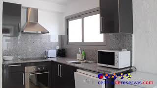 Apartamentos Pierre amp Vacances Blanes Playa [upl. by Gelya]