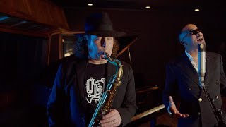 Boney James live with October London [upl. by Otrebor]