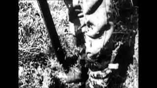 Rare raw Tunguska footage [upl. by Feinberg]