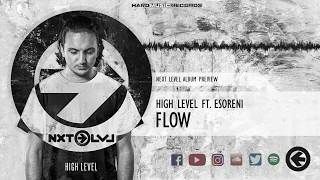 High Level Ft eSoreni  Flow Next Level Album Preview [upl. by Moody]