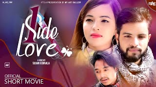 One Side Love  New Nepali Love Story Movie  SujanKoirala  Mission Thapa Magar  Gunjan Dhakal [upl. by Nolla]