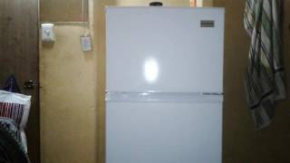 Mastertech 73 cubic ft fridge [upl. by Haukom813]